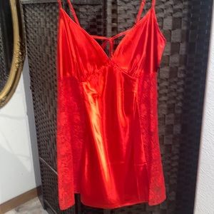 NWOT vintage Colesce Lingerie - 2X